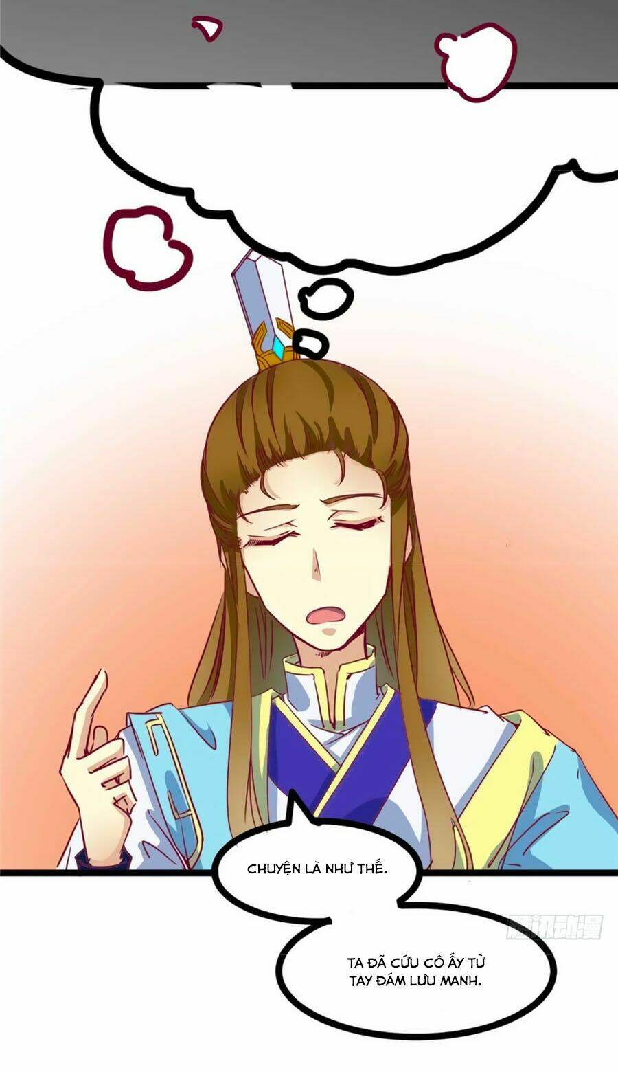 Ngọc Vi Mai: Chapter 40