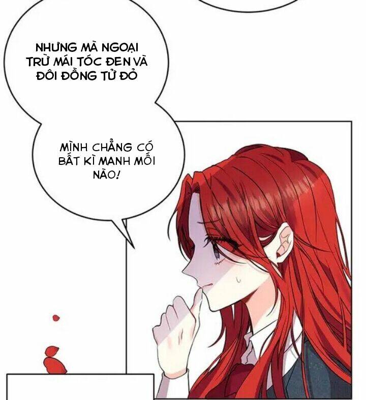 Tôi Trở Thành Gia Sư Của Tên Bạo Chúa: Chapter 1.3