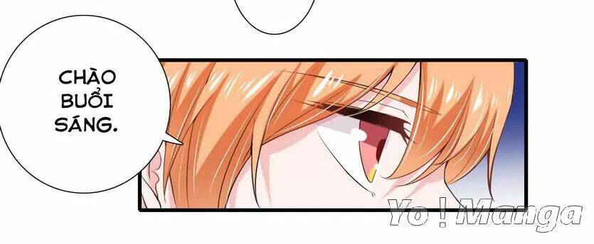 Thiểm Hôn Kinh Ái: Chapter 64