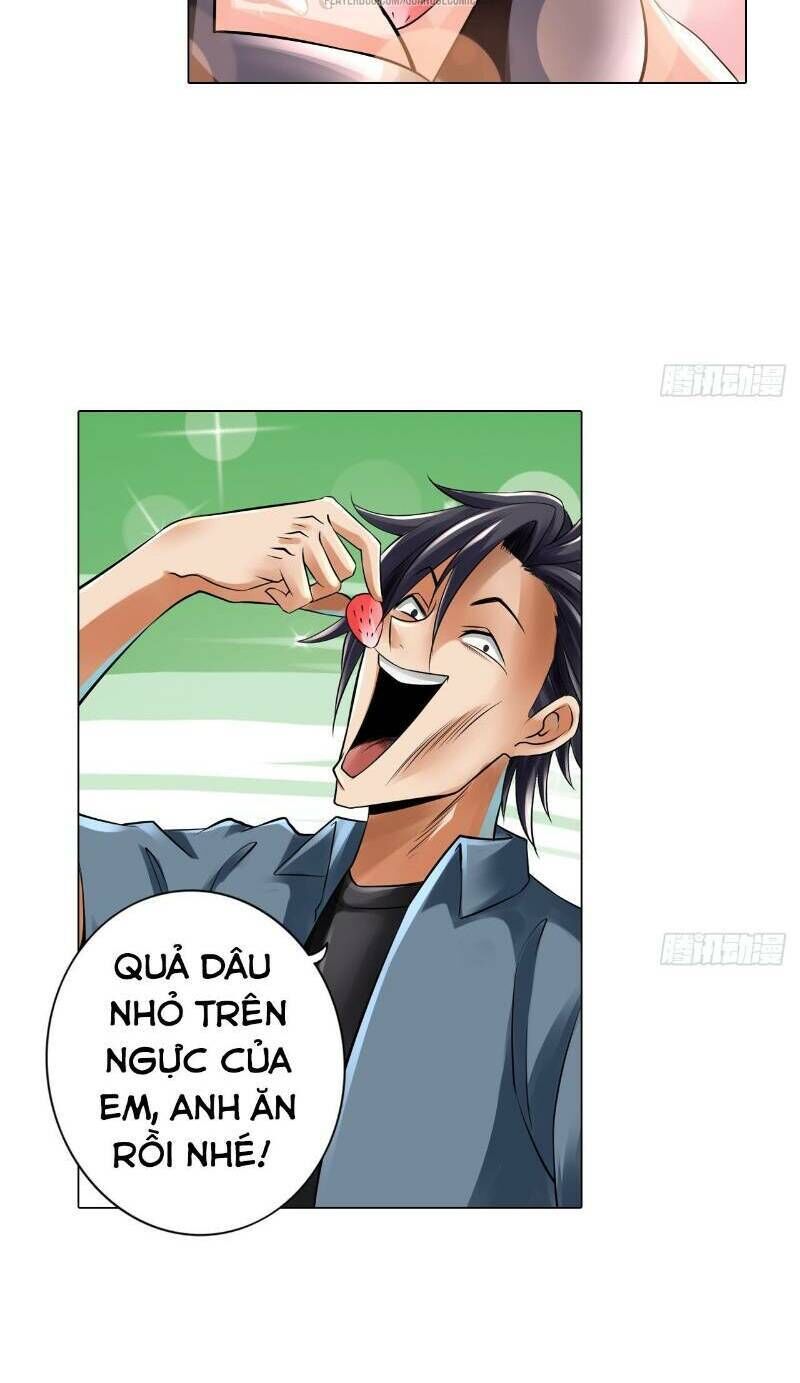 Hệ Thống Tìm Đường Chết Mạnh Nhất: Chapter 8