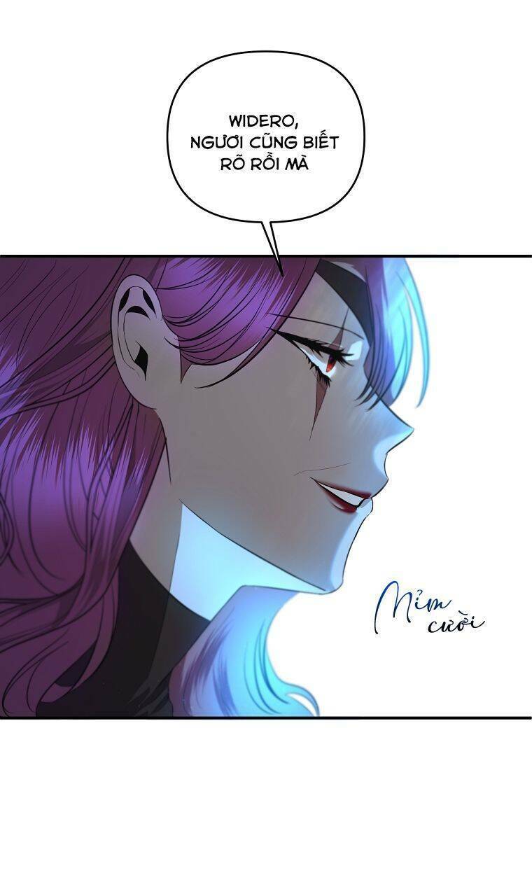 CÁCH SỐNG SÓT SAU KHI NGỦ VỚI HOÀNG ĐẾ: Chapter 25