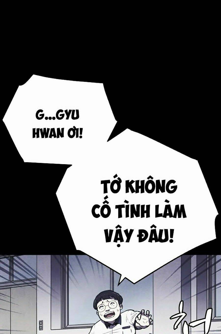 Cậu Bé Shotgun: Chapter 0