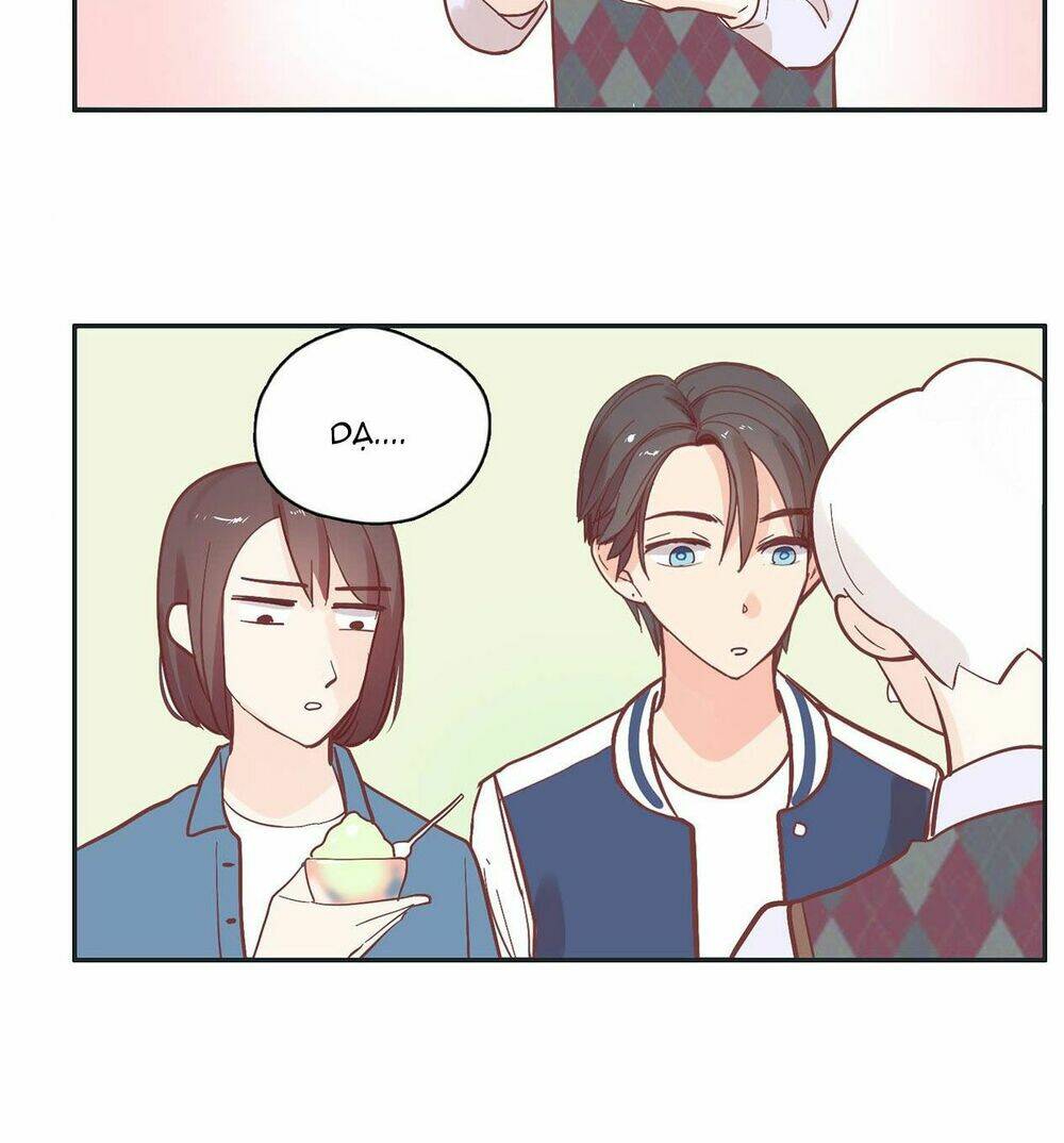 Song Bào Thai Theo Đuổi Nữ Thần: Chapter 9