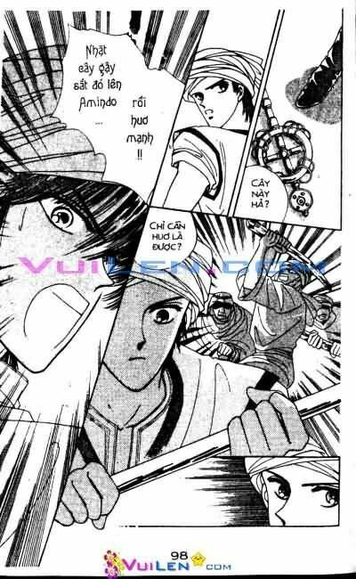 Nàng Công Chúa Ham Chơi: Chapter 12