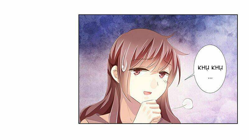 Hôn Bất Do Kỷ: Chapter 54