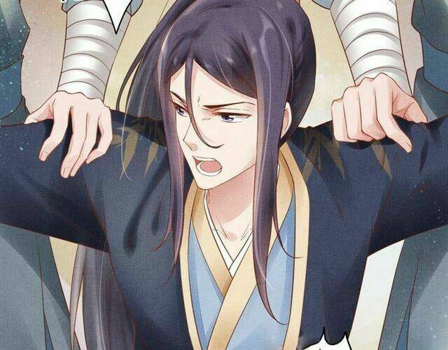 Thịnh Sủng Y Phi Chi Dao Quan Truyện: Chapter 45