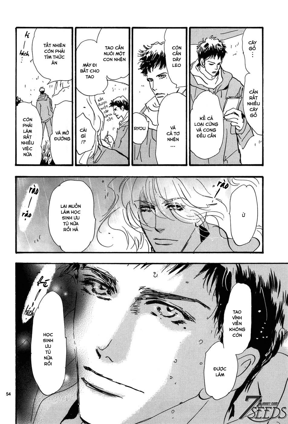 Mầm Sống: Chapter 179
