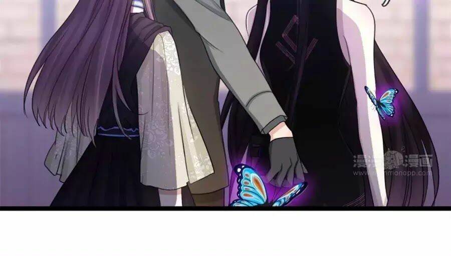 Nữ Phù Thủy Muốn Sống Nổi Loạn: Chapter 33