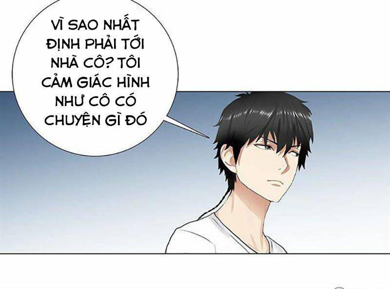 Học Viện Cao Thủ: Chapter 86