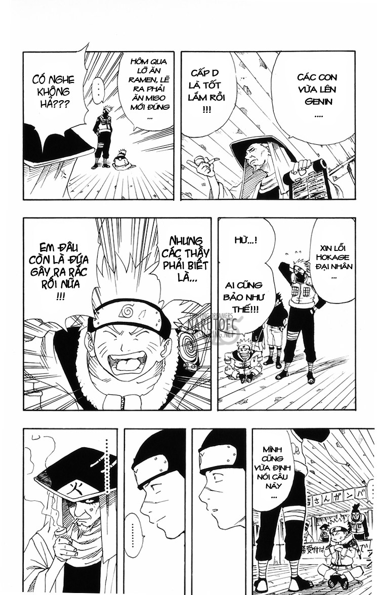 Naruto: Chapter 9
