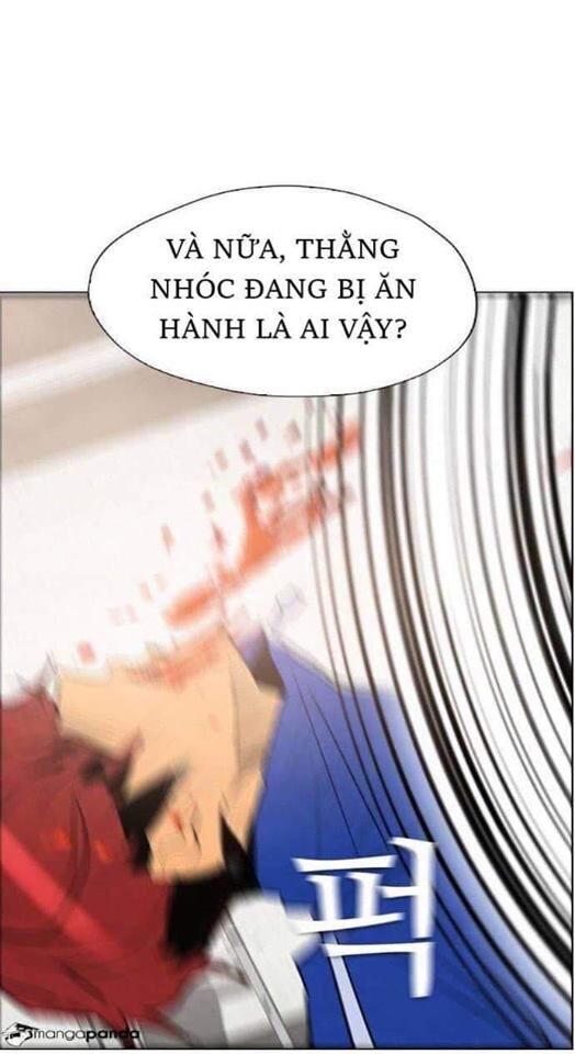 Revival Man: Chapter 32