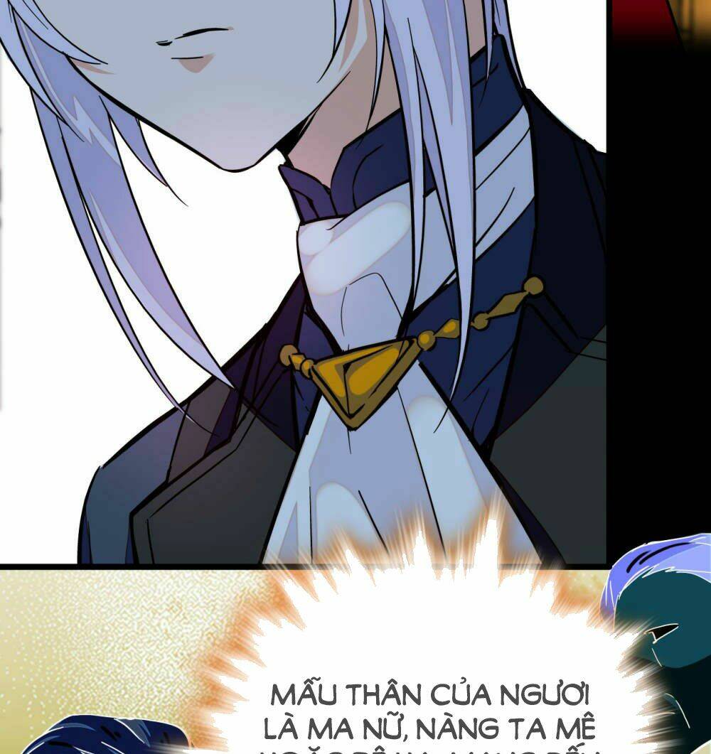 Huyết Túc Khế Ứớc: Chapter 12