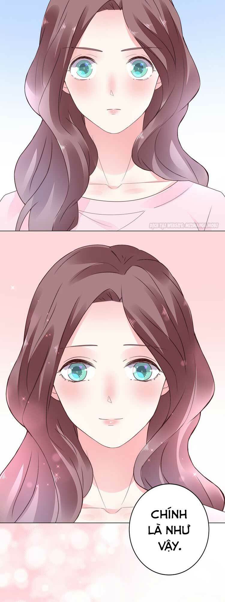 Điều Ước Sủng Ái Bất Bình Đẳng: Chapter 39