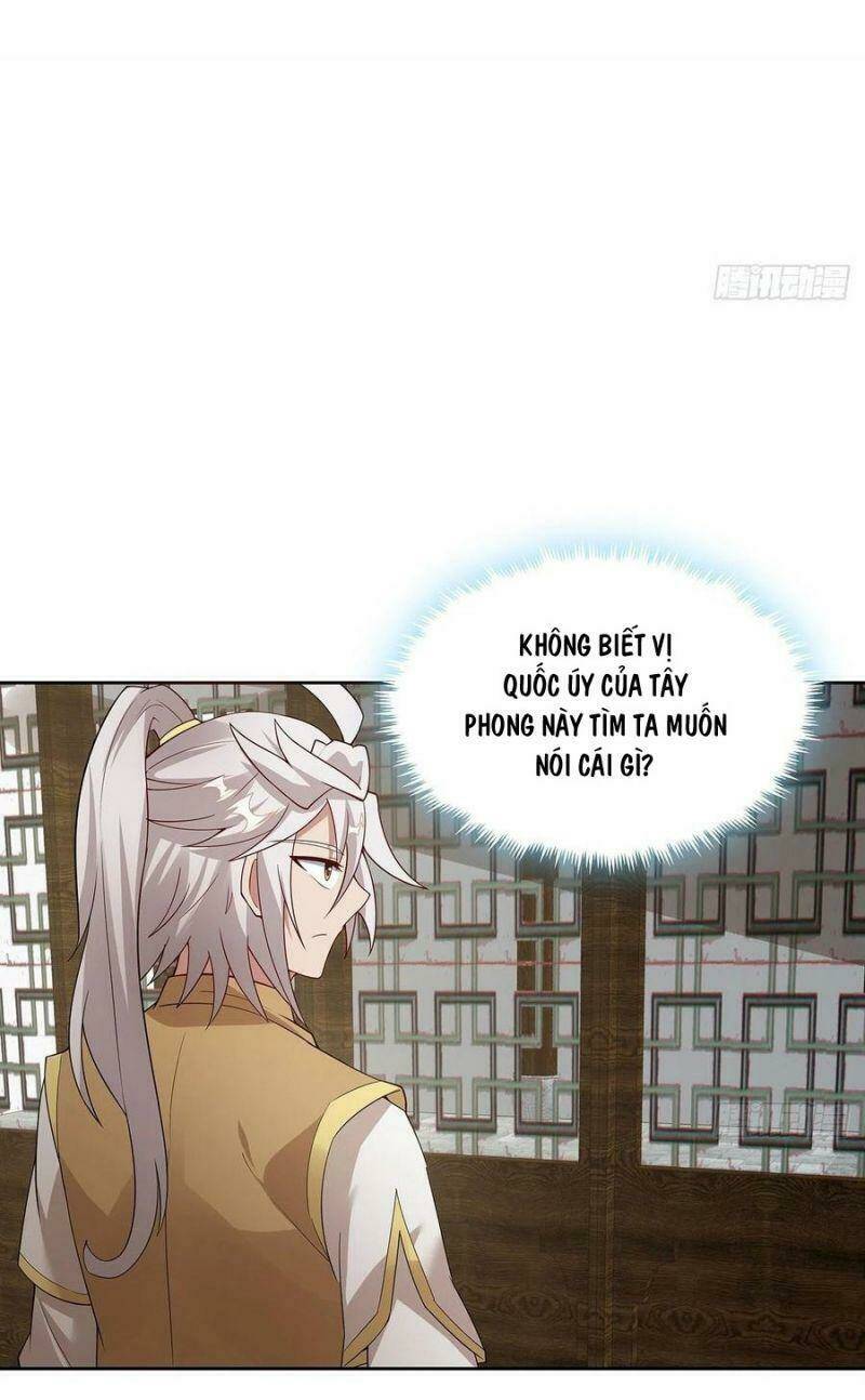 Nghịch Lân: Chapter 140