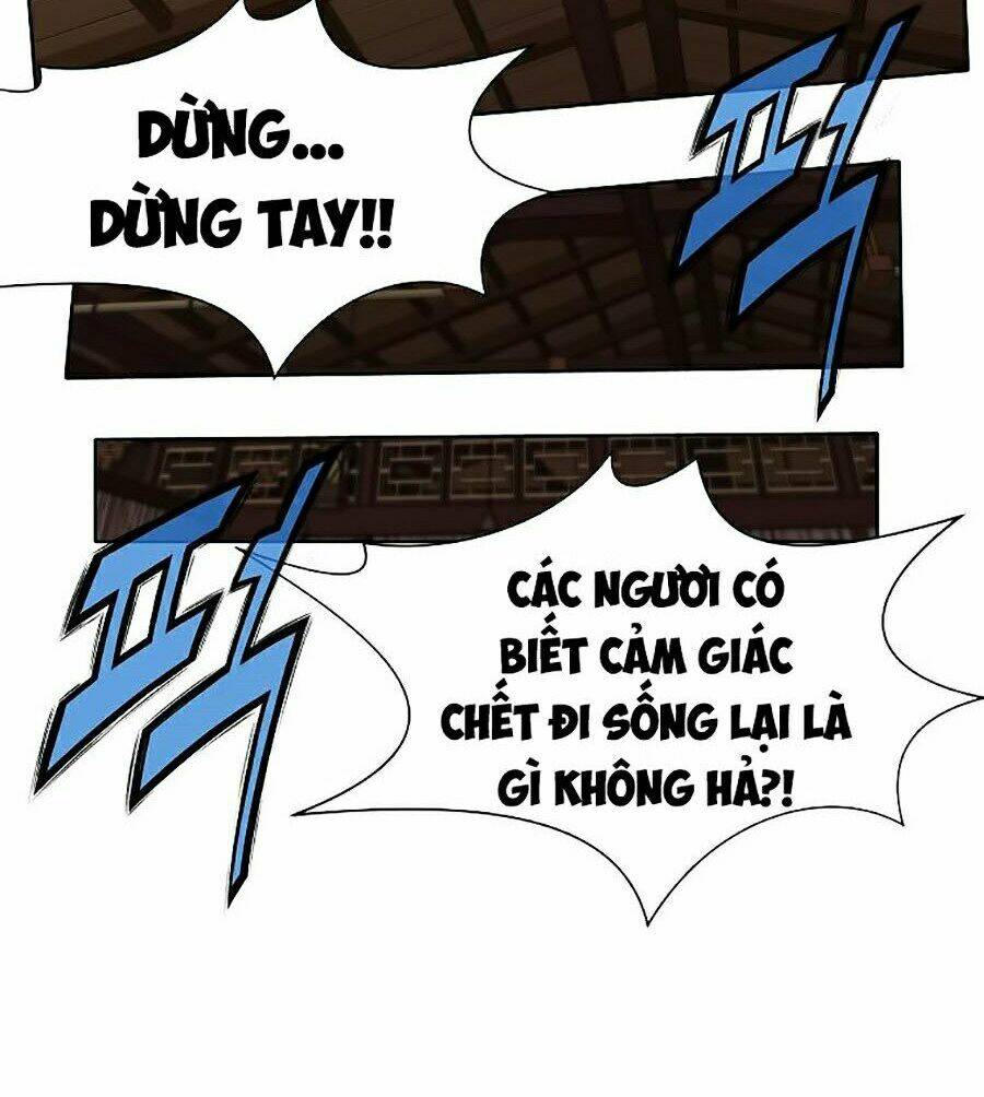 Thiên Võ Chiến Thần: Chapter 21