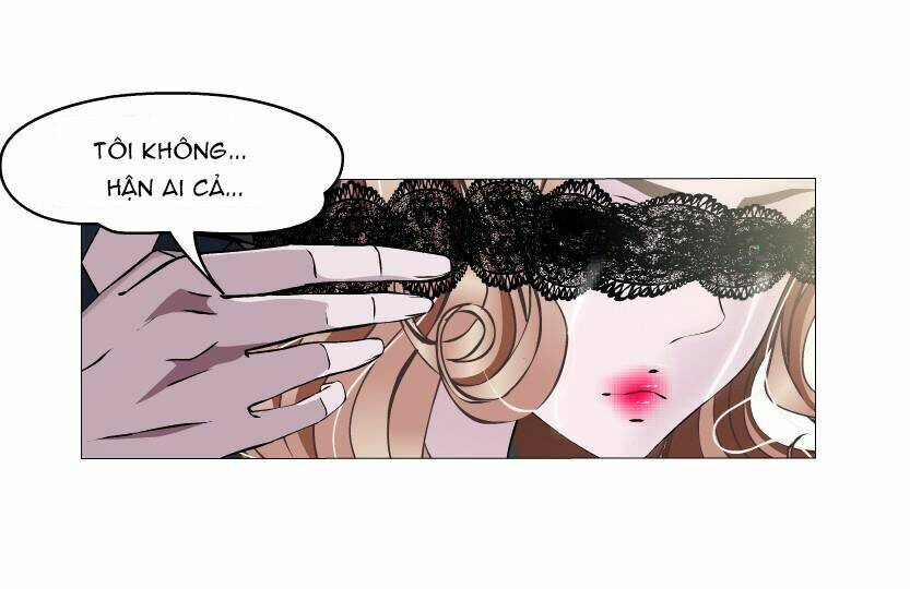 Cạm Bẫy Của Nữ Thần: Chapter 73