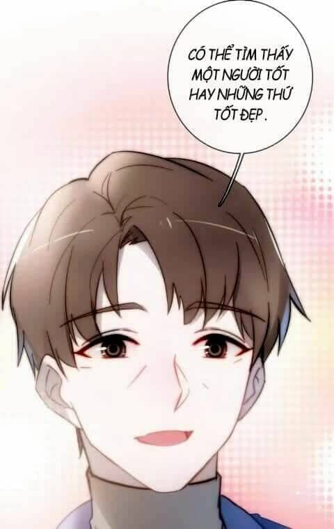 Tinh Diệu Vị Lai: Chapter 1