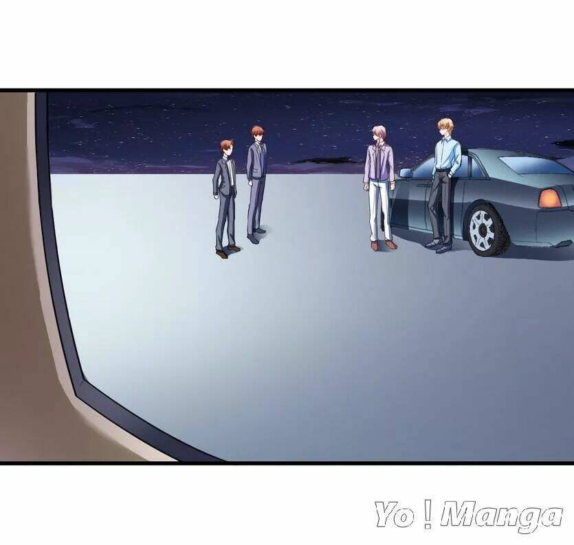 Thiểm Hôn Kinh Ái: Chapter 112