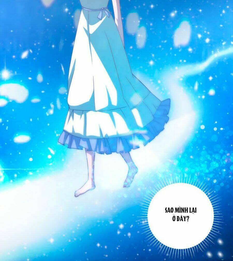 Người Yêu Khát Máu Của Tôi: Chapter 31