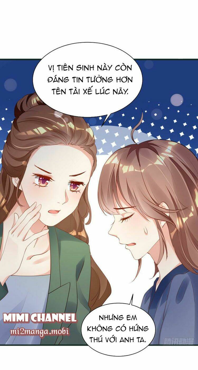 Náo Loạn Suốt Đời: Chapter 28