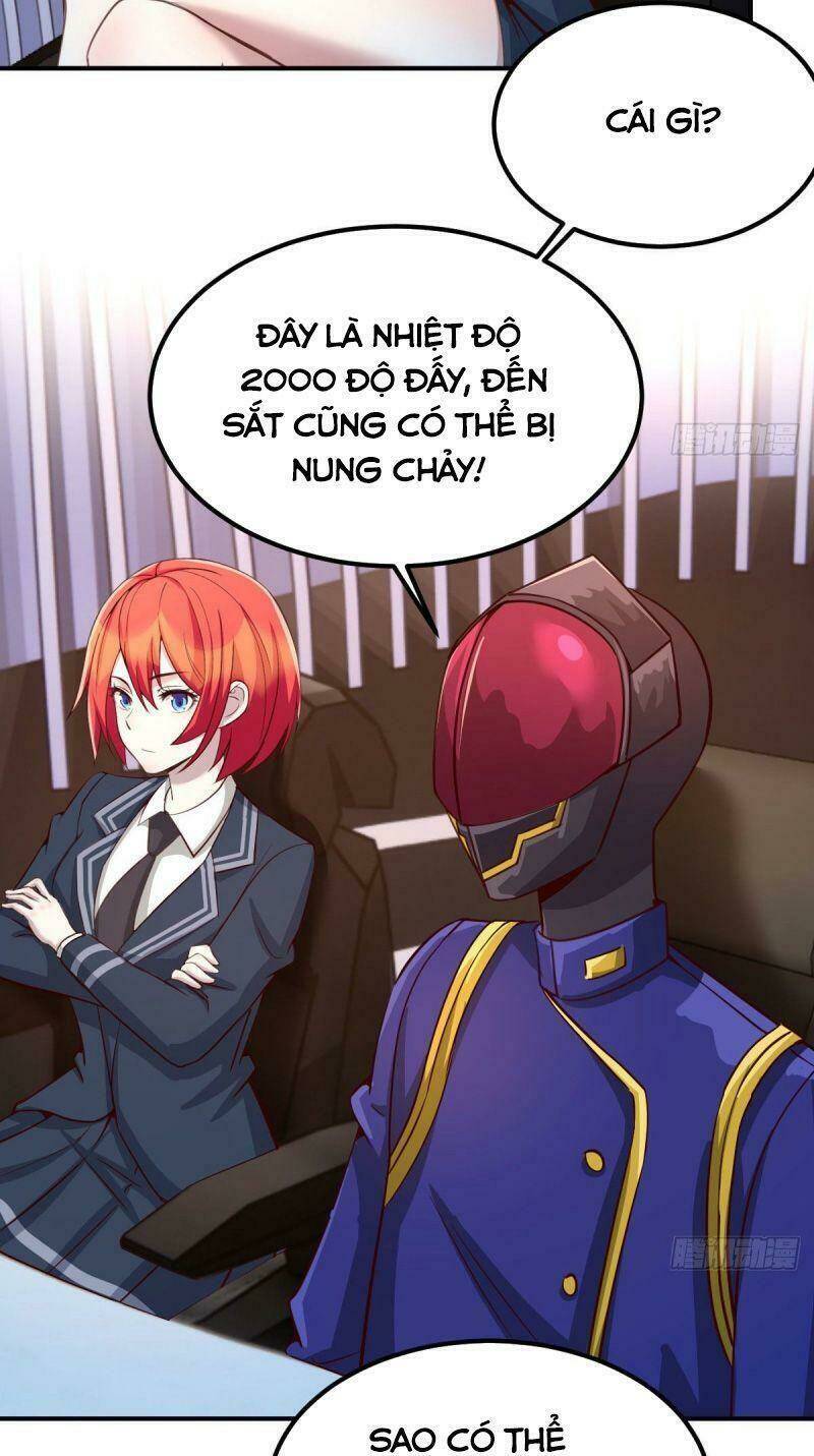 Thiên Tứ Thức Tỉnh: Chapter 32