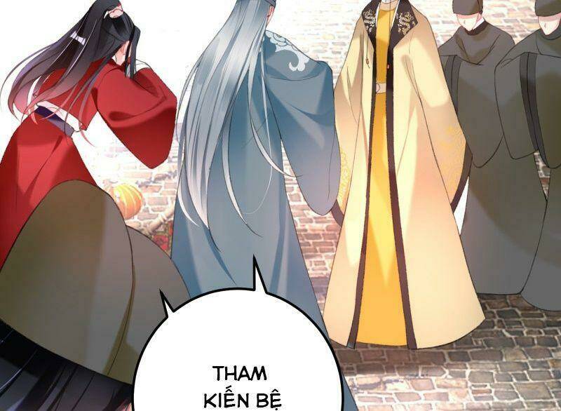 Vương Gia, Áo Lót Của Ngươi Rơi Mất Rồi: Chapter 118