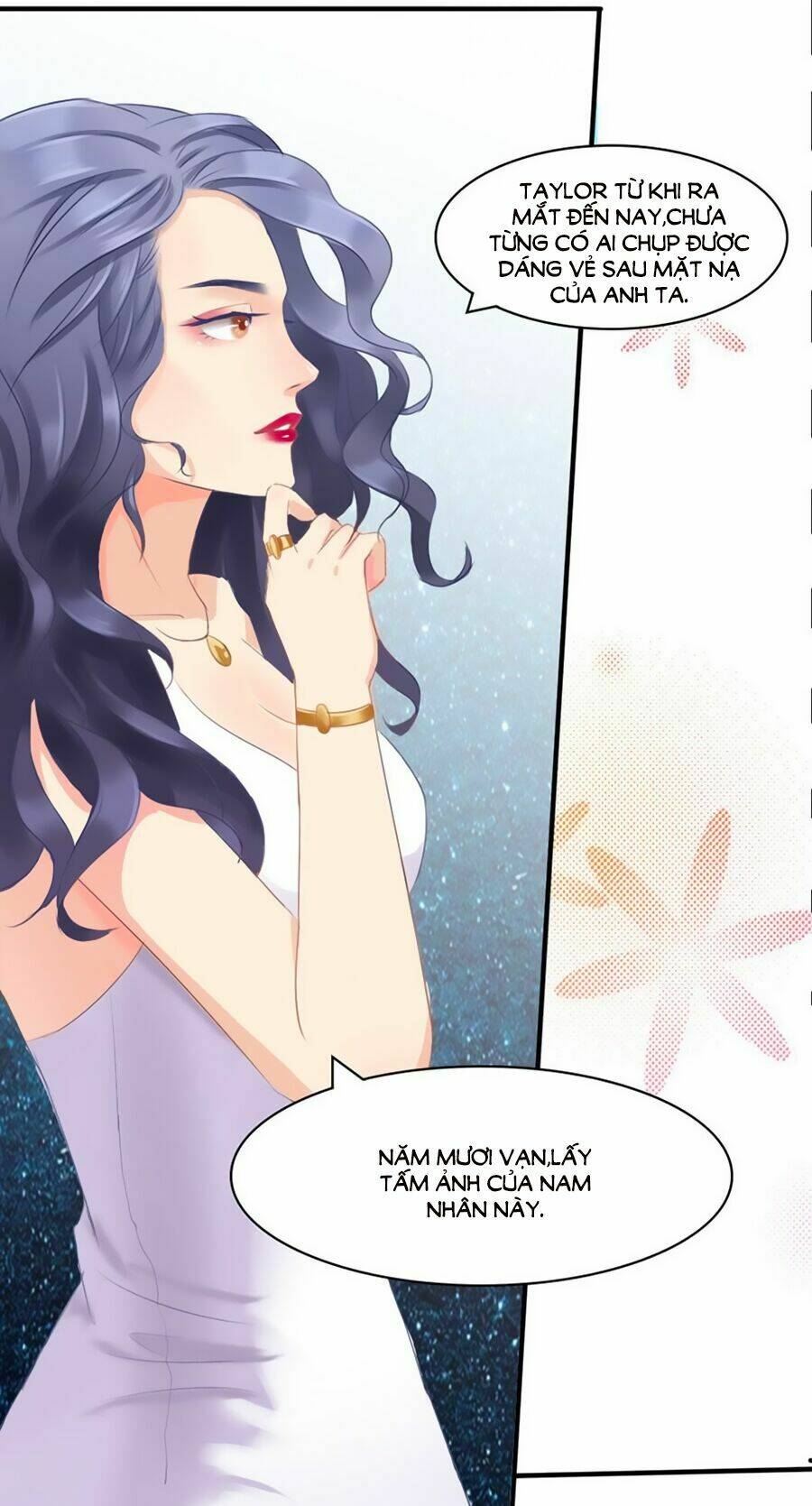 Vạn Sợi Tơ Tình: Chapter 1