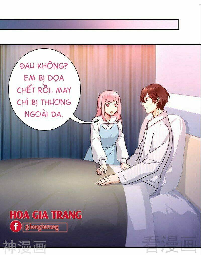 Phục Thù Thiếu Gia Tiểu Điềm Thê: Chapter 74