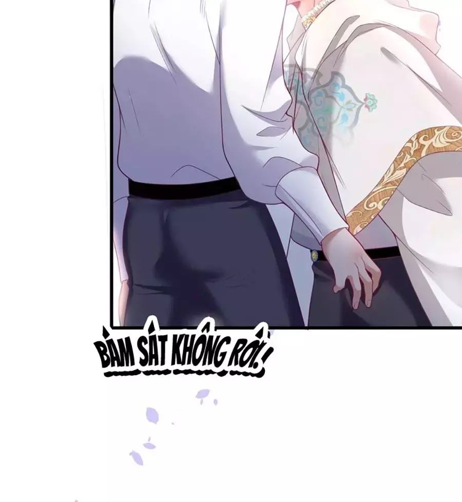 Vương Tử Và Ánh Trăng Đen: Chapter 22