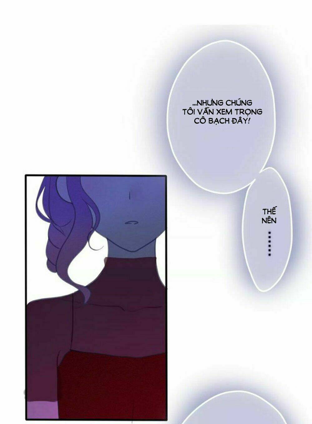 Tháng Sáu Kì Diệu: Chapter 38