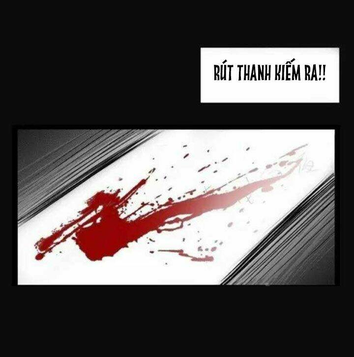 Kỳ Án Có Thật: Chapter 1