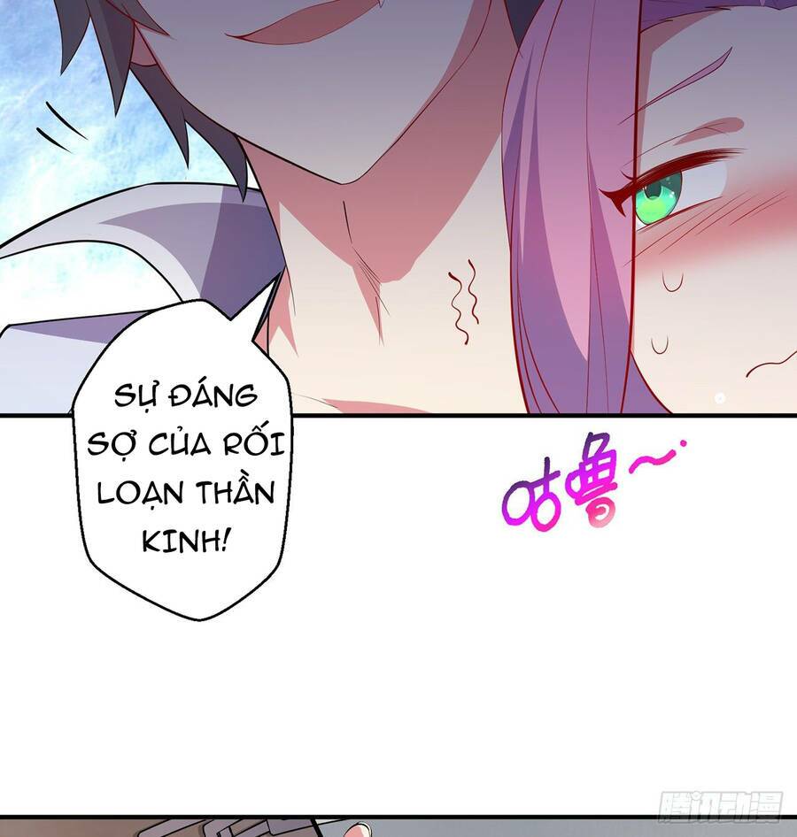 Nhặt Thuộc Tính Tại Trái Đất: Chapter 20