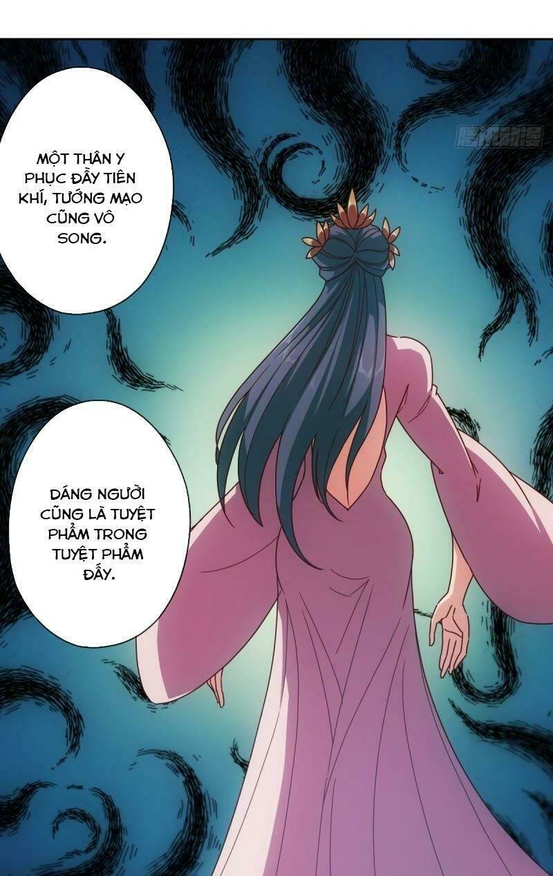 Hồng Thiên Thần Tôn: Chapter 86