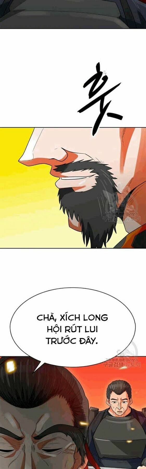 Tôi Tự Động Săn Một Mình: Chapter 85