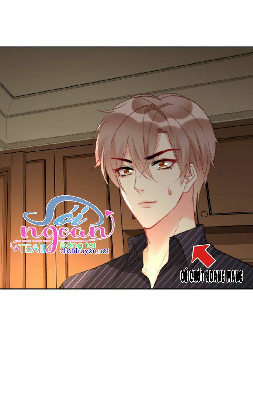 Boss Đại Nhân Là Nữ Thần?: Chapter 20