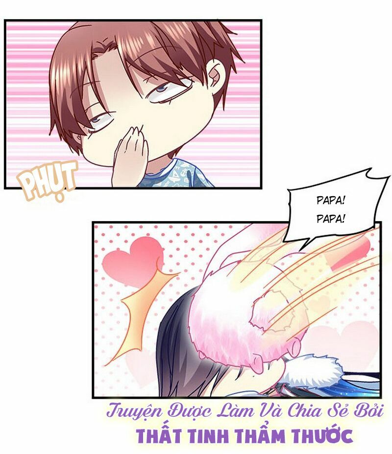 Thiên lại âm linh: Chapter 20
