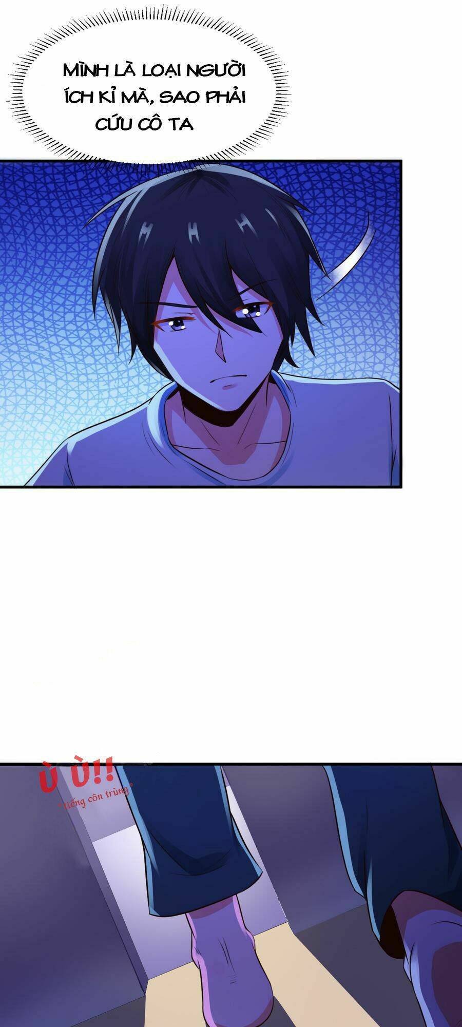 Em Gái Đừng Làm Phiền Tôi: Chapter 5