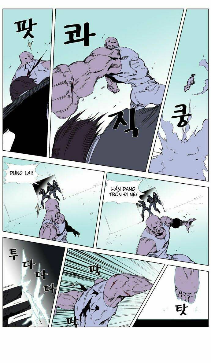 Ma Cà Rồng Quý Tộc: Chapter 245