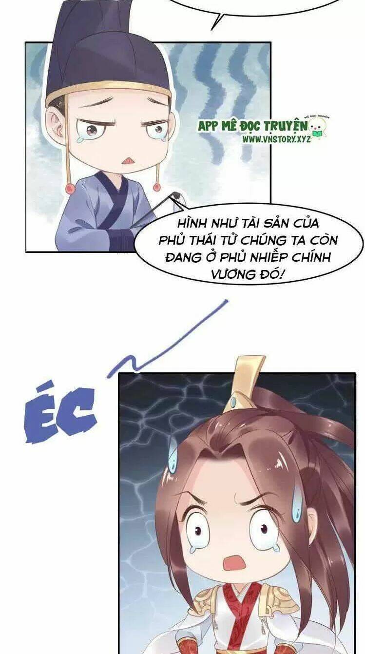 Nhất Sinh Nhất Thế Tiếu Thương Khung: Chapter 29