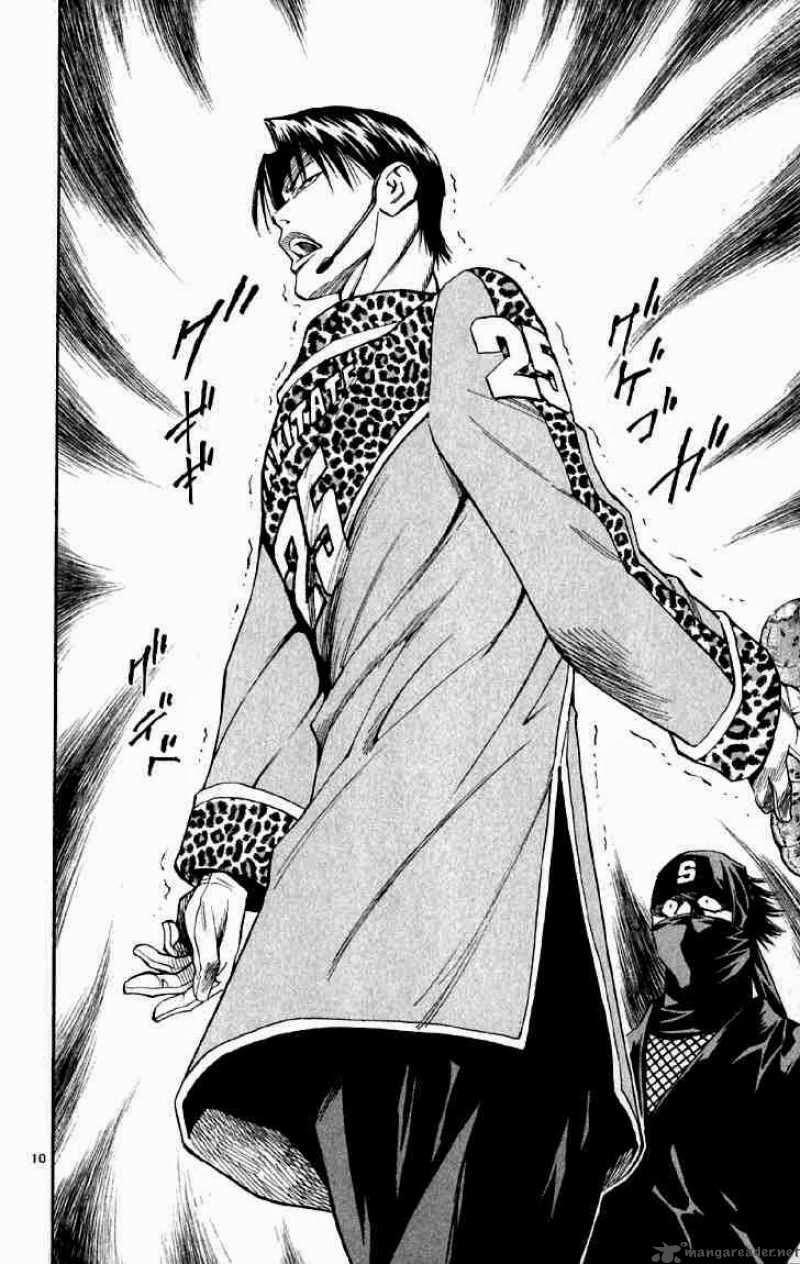 Vua Bánh Mì: Chapter 147