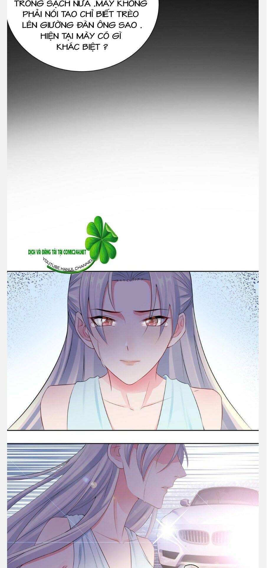 Vô Địch Song Bảo Bối: Chapter 23