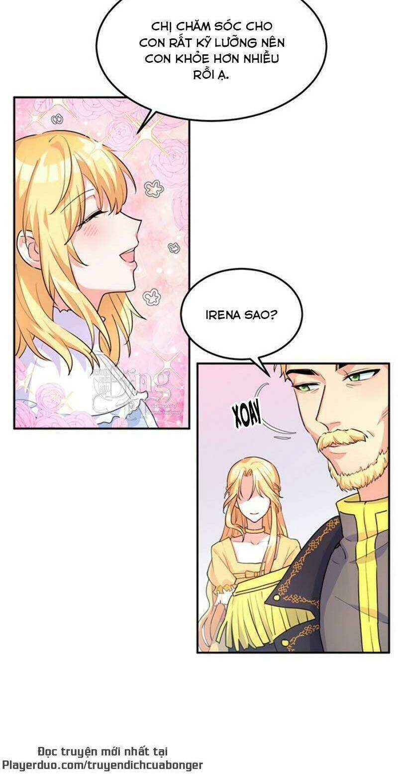 Nữ Hiệp Trở Về: Chapter 4