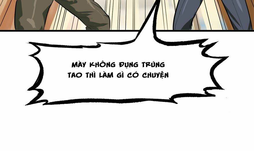 Vua Sinh Tồn: Chapter 43