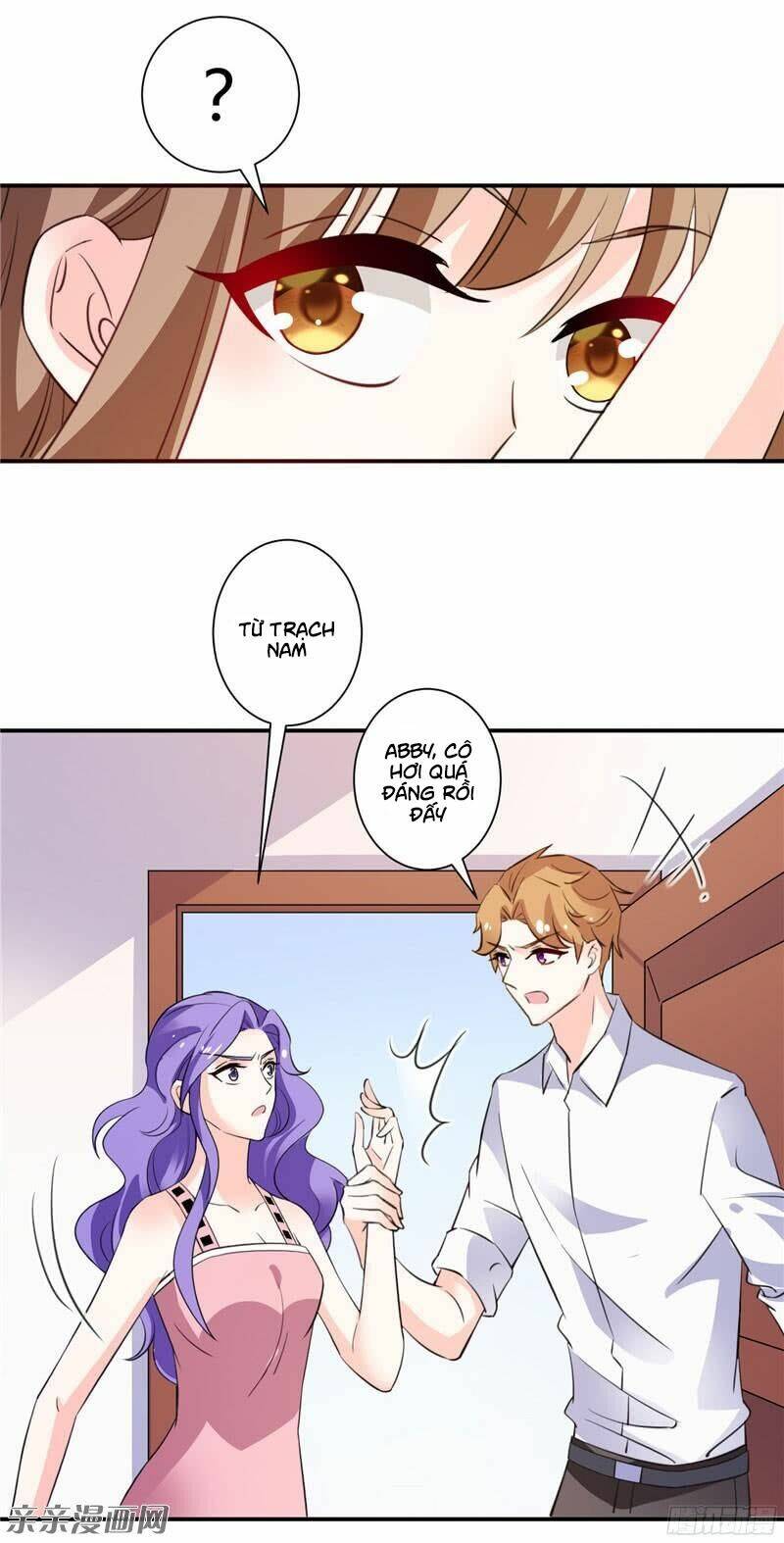 Vợ Yêu Là Báu Vật: Chapter 53