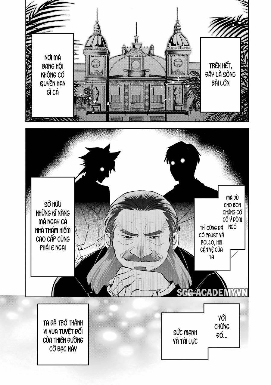 Dungeon Ni Deai O Motomeru No Wa Machigatte Iru Darou Ka: Familia Chronicle Episode Ryu: Chapter 5