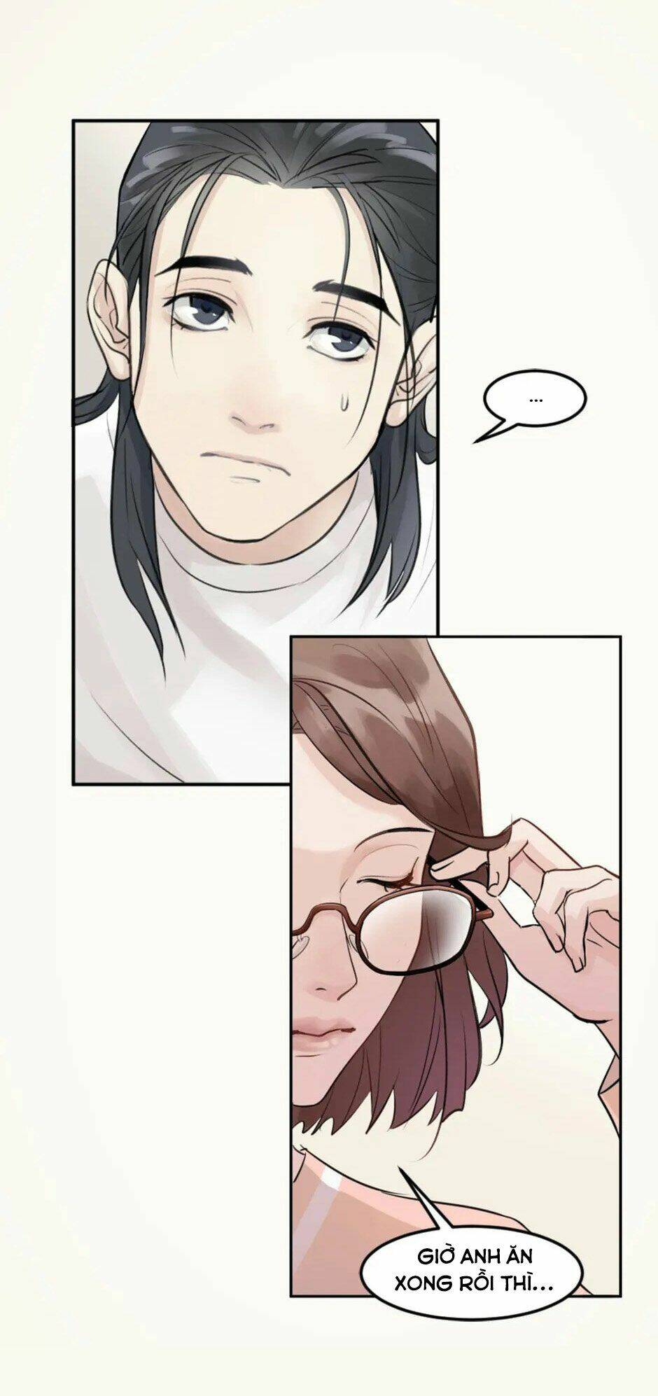 Anh Hùng Và Hiệp Nữ: Chapter 13