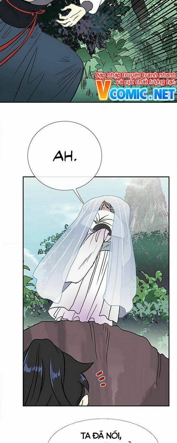 Học Sĩ Tái Sinh: Chapter 137