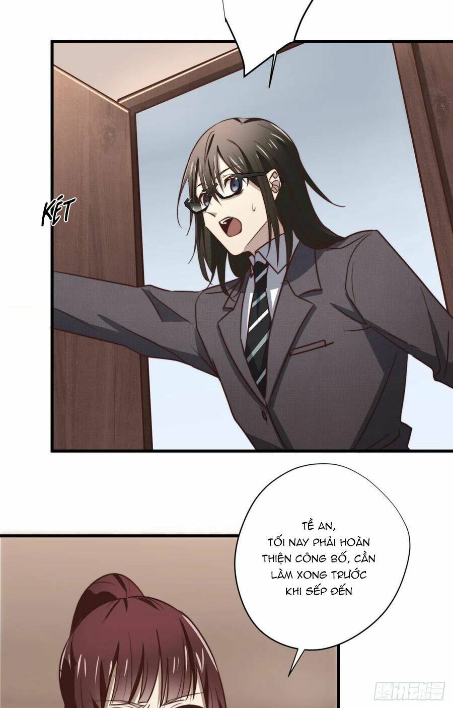 Đơn Phương Yêu Thầm Anh: Chapter 51