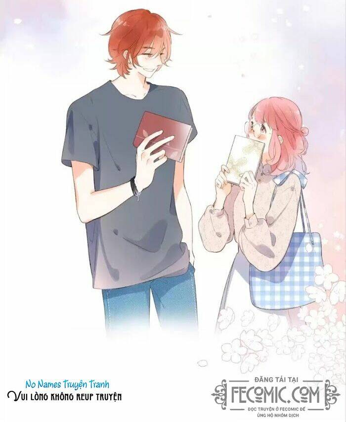 Sos! Tôi Đã Yêu Một Con Sâu Bướm (Phần 2): Chapter 24