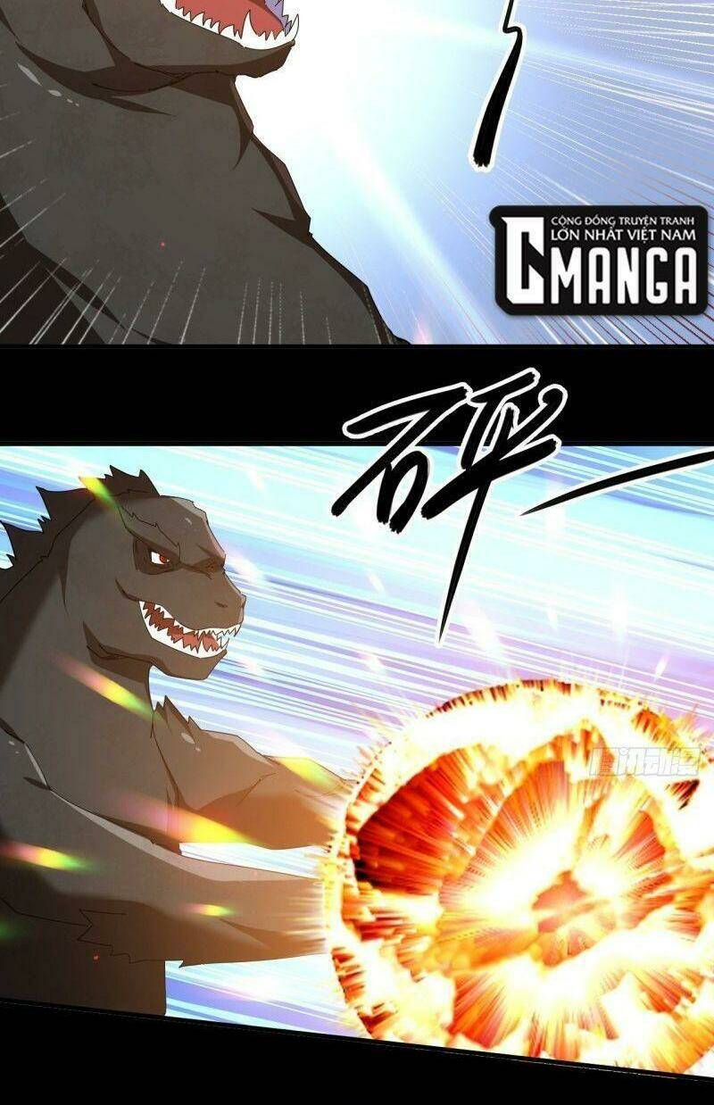 Ta Đã Đặt Ra Thời Đại Của Vạn Tộc: Chapter 36
